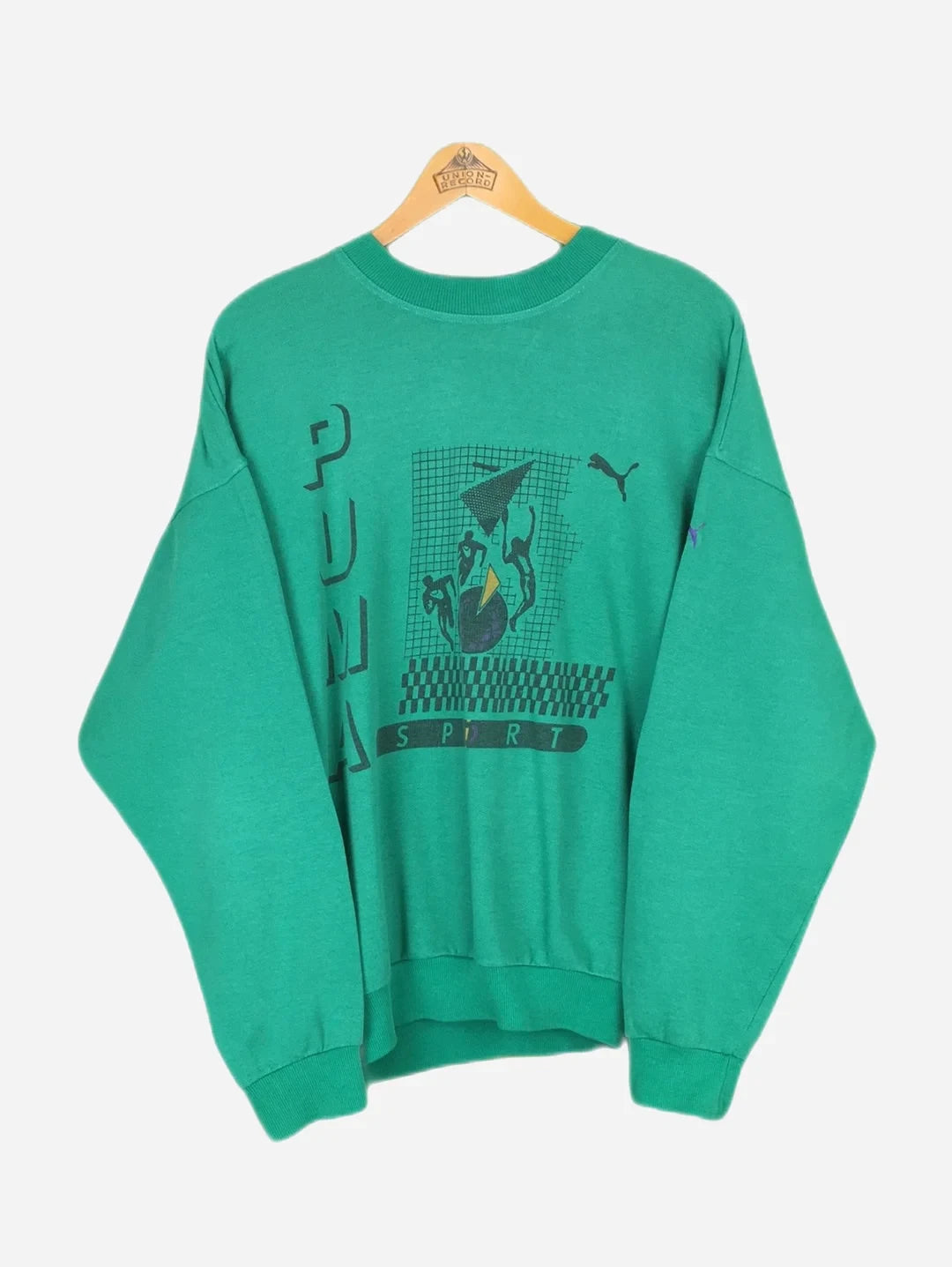 Puma Sport Sweater (L)