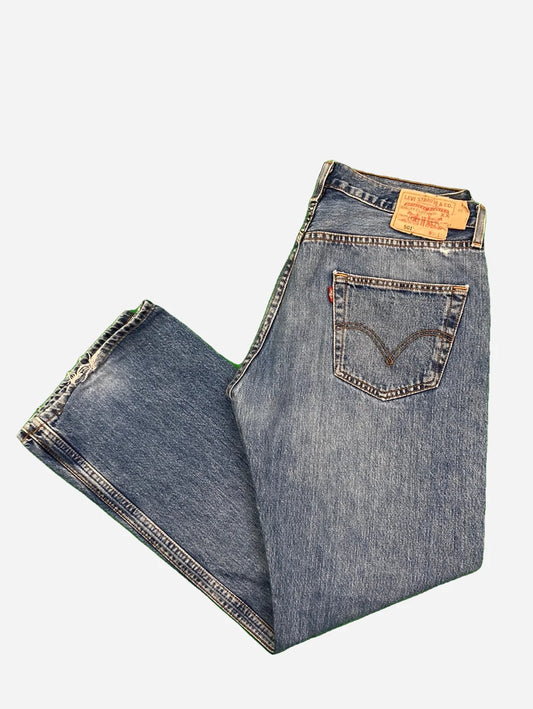 Levi’s 501 Jeans 34/30 (M)