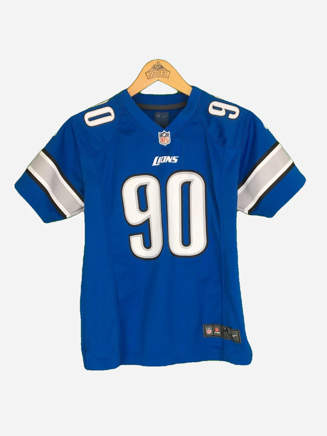 Nike NFL Lions Trikot (XS)
