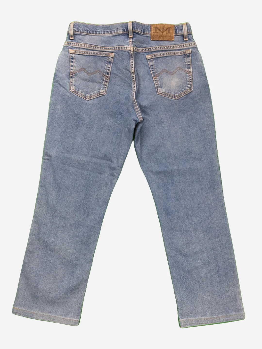 Maverick Jeans 34/28 (M)