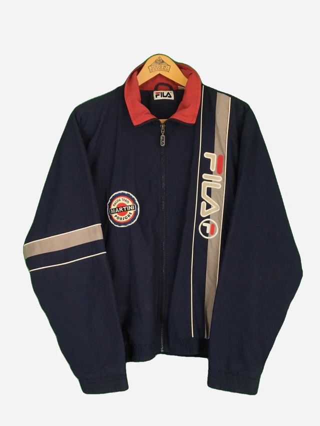 Fila Zip Jacke (M)
