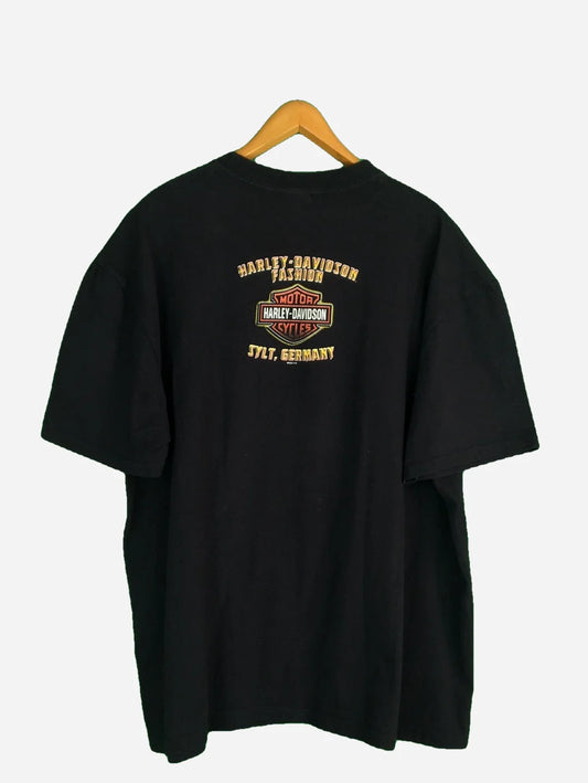 Harley-Davidson Sylt T-Shirt (XXL)