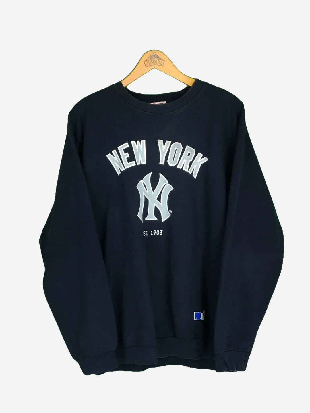 New York Yankees MLB Sweater (XL)