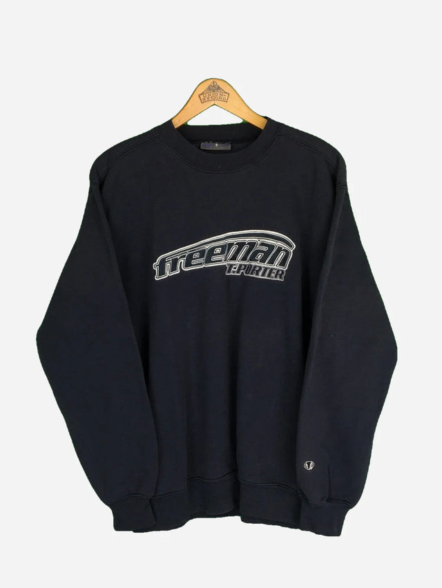 Freeman T.Porter Sweater (L)