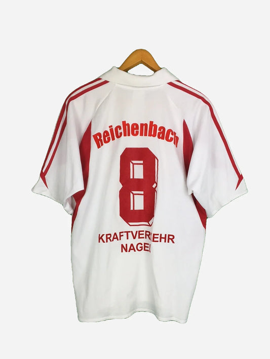 Adidas Reichenbach Trikot (L)