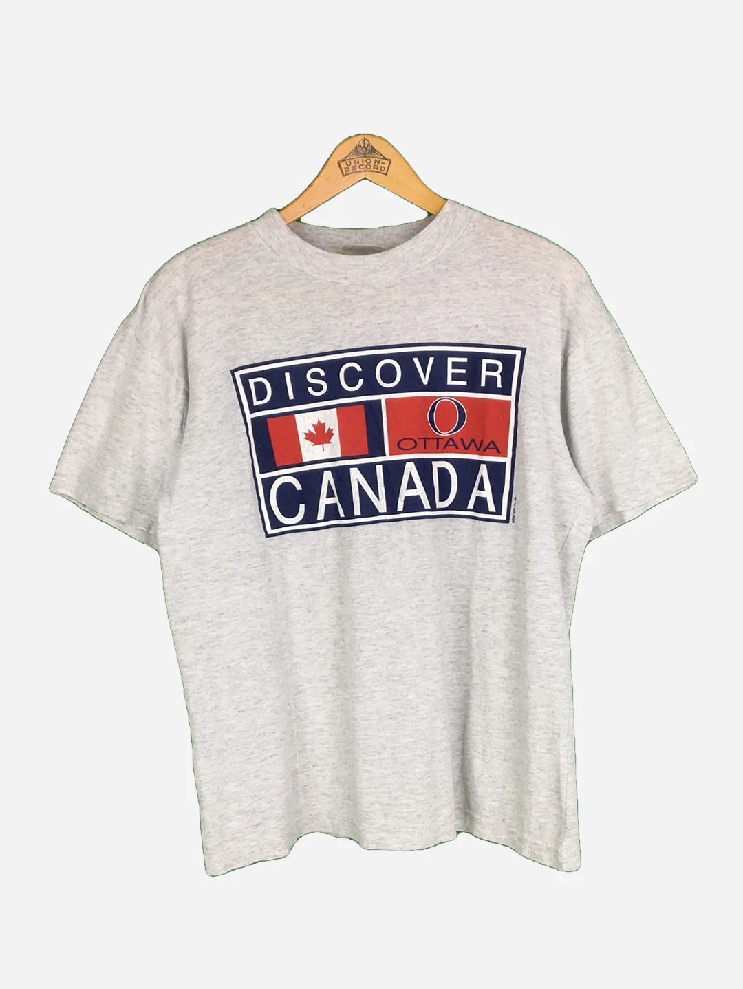 Canada T-Shirt (M)