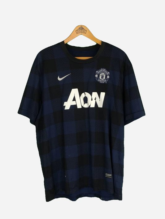 Nike Manchester United Trikot (XL)