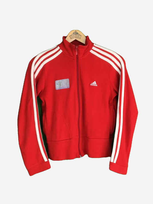 Adidas WM 2006 Trainingsjacke (XS)