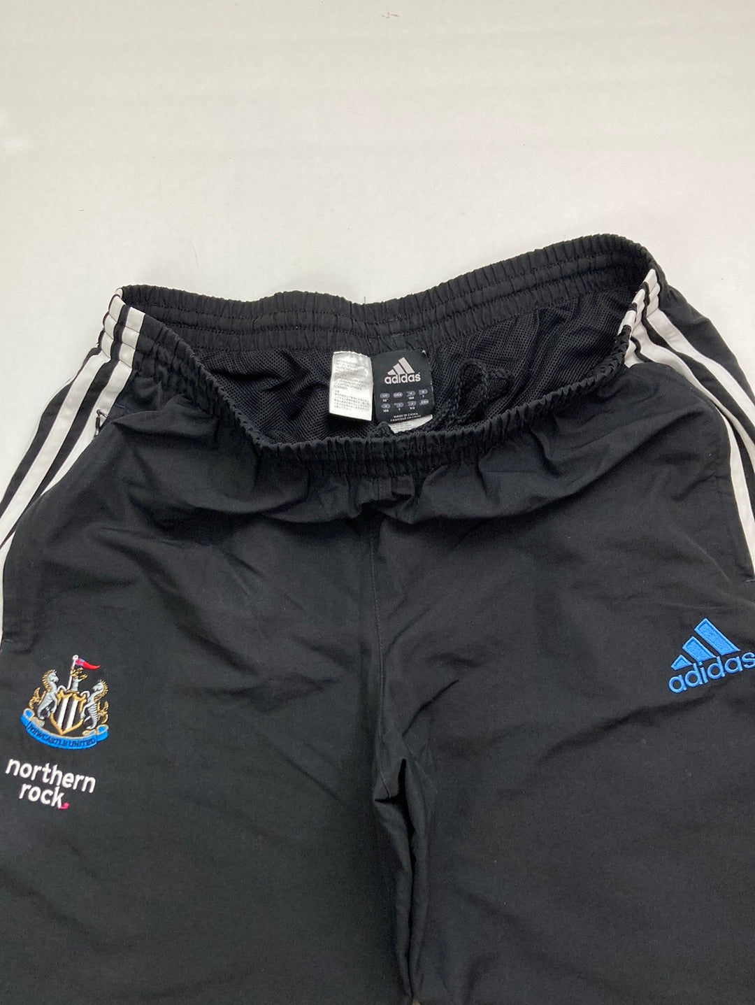 Adidas „New Castle“ Track Pants (L)