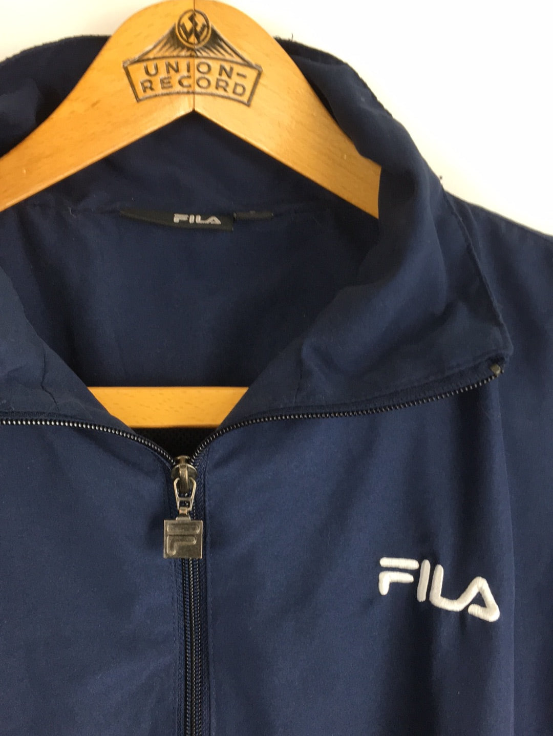 Fila Trainingsjacke (M)