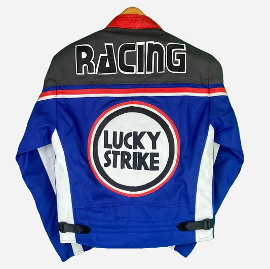 Lucky Strike Racing Jacke (XS)