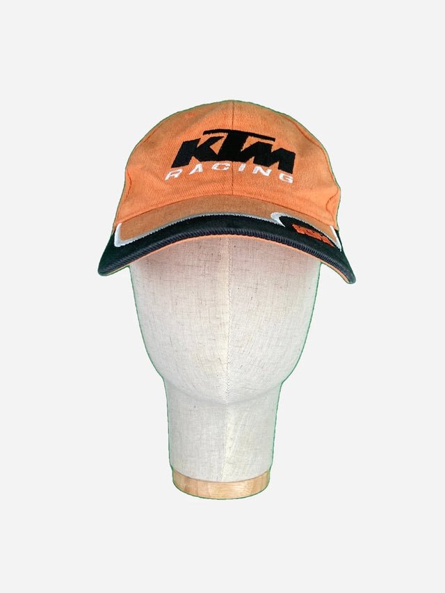 KTM Racing Cap