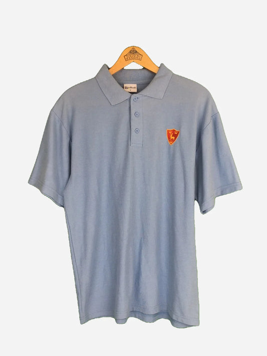 Deer Polo Shirt (L)