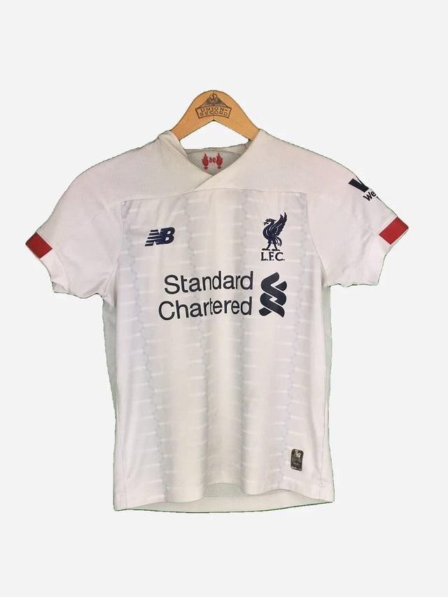 Liverpool Trikot (XS)