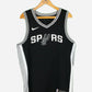 Nike NBA Spurs Trikot (XL)