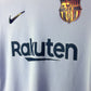 Nike FC Barcelona Trikot (XS)