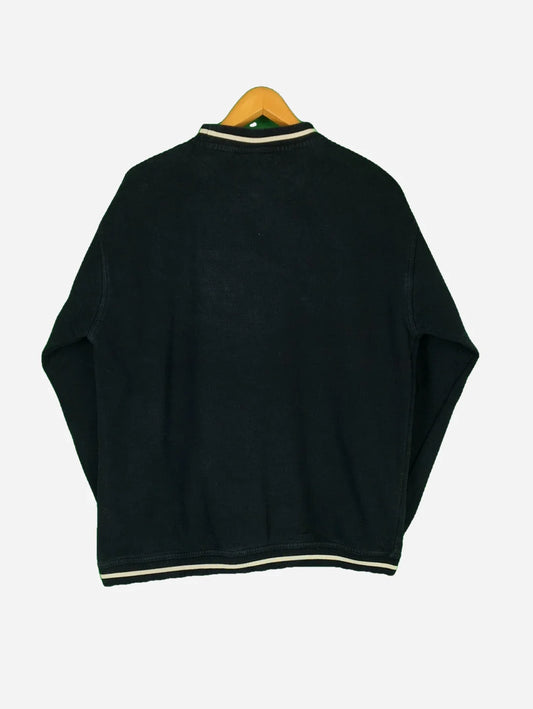 Fishbone Sweater (M)