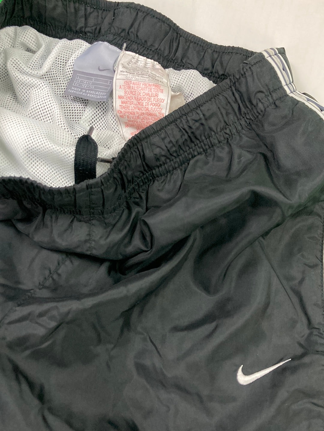 Nike Track Pants (S)