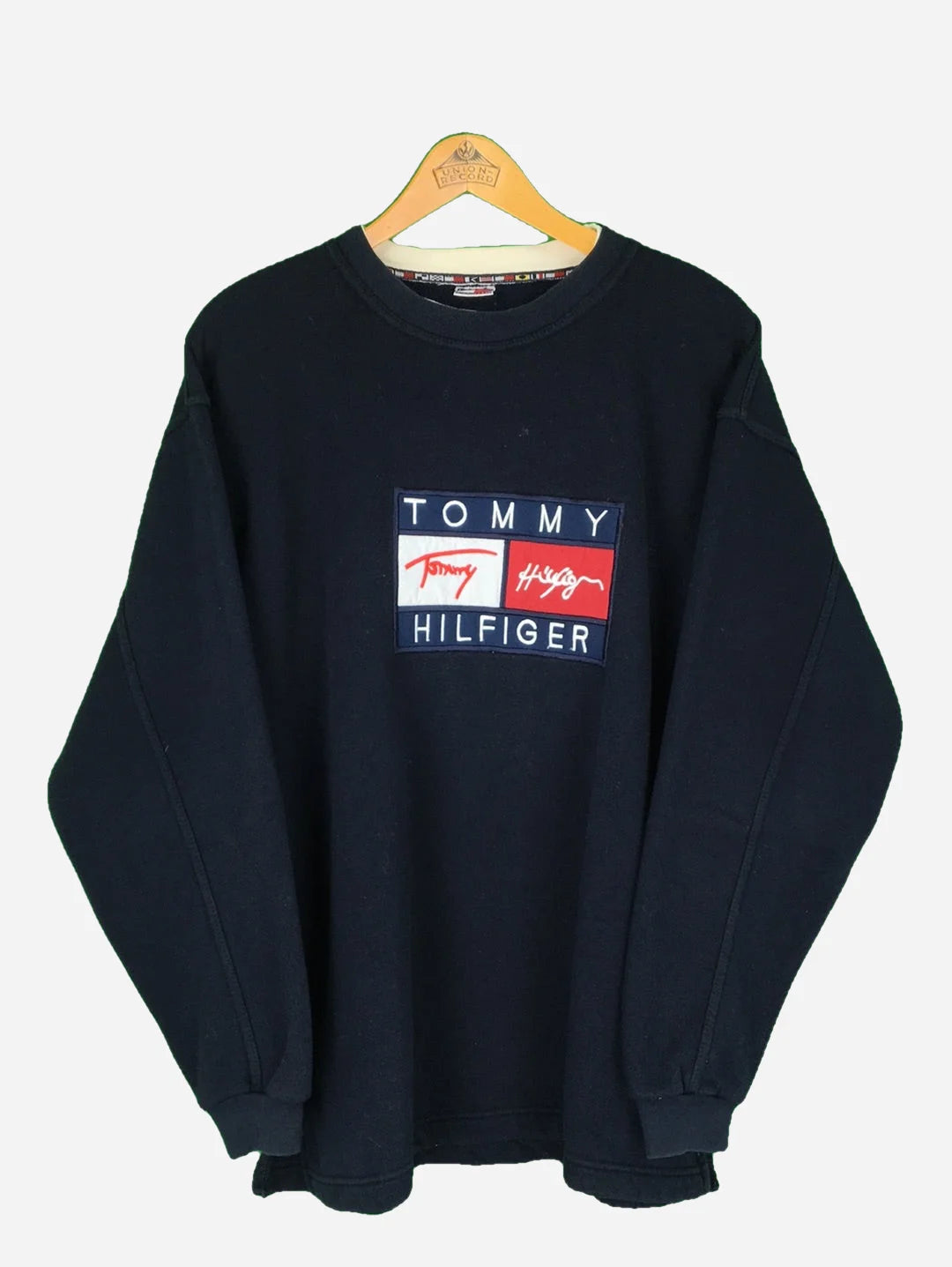 Tommy Hilfiger Sweater (XL)