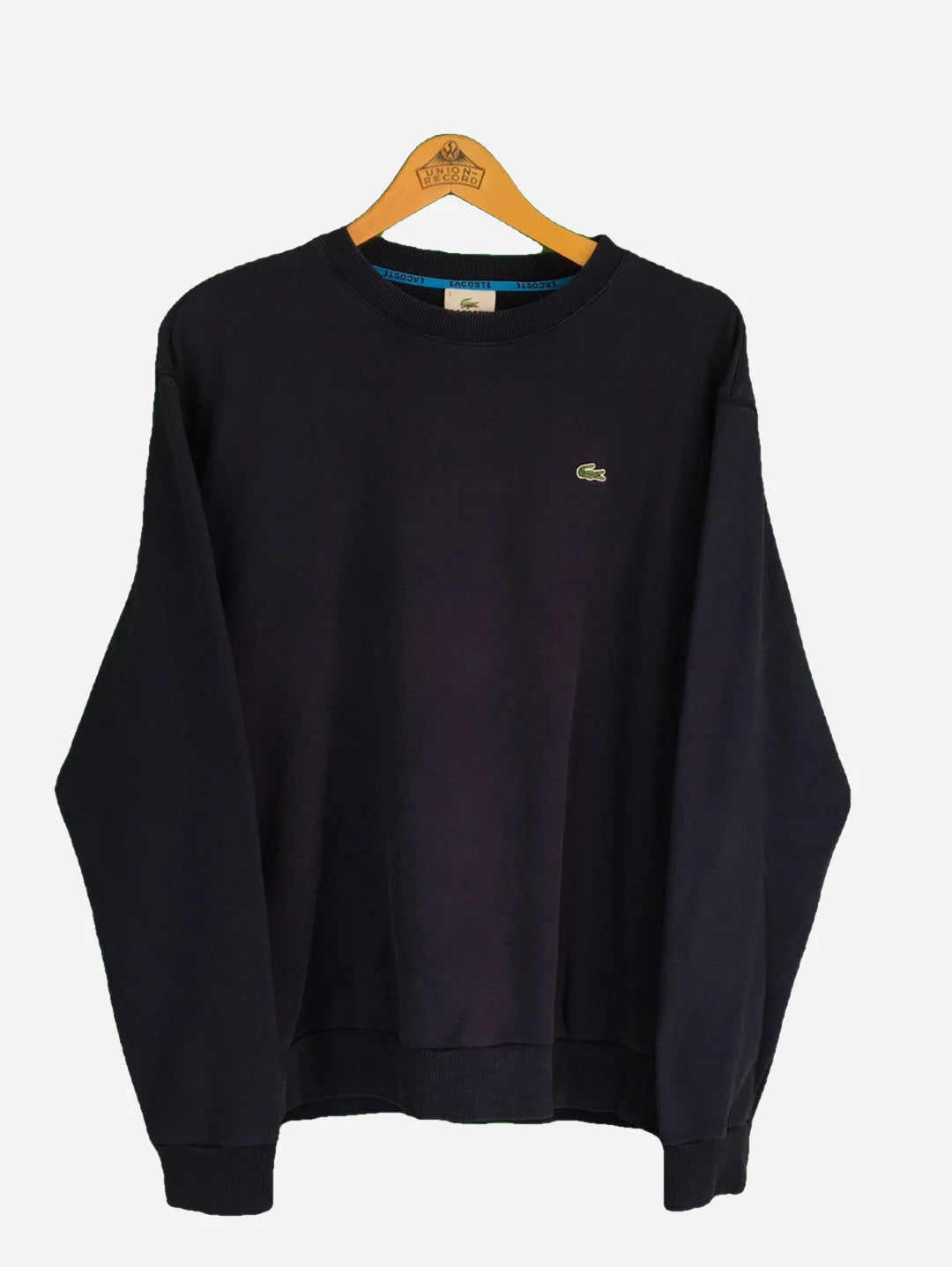 Lacoste Sweater (L)