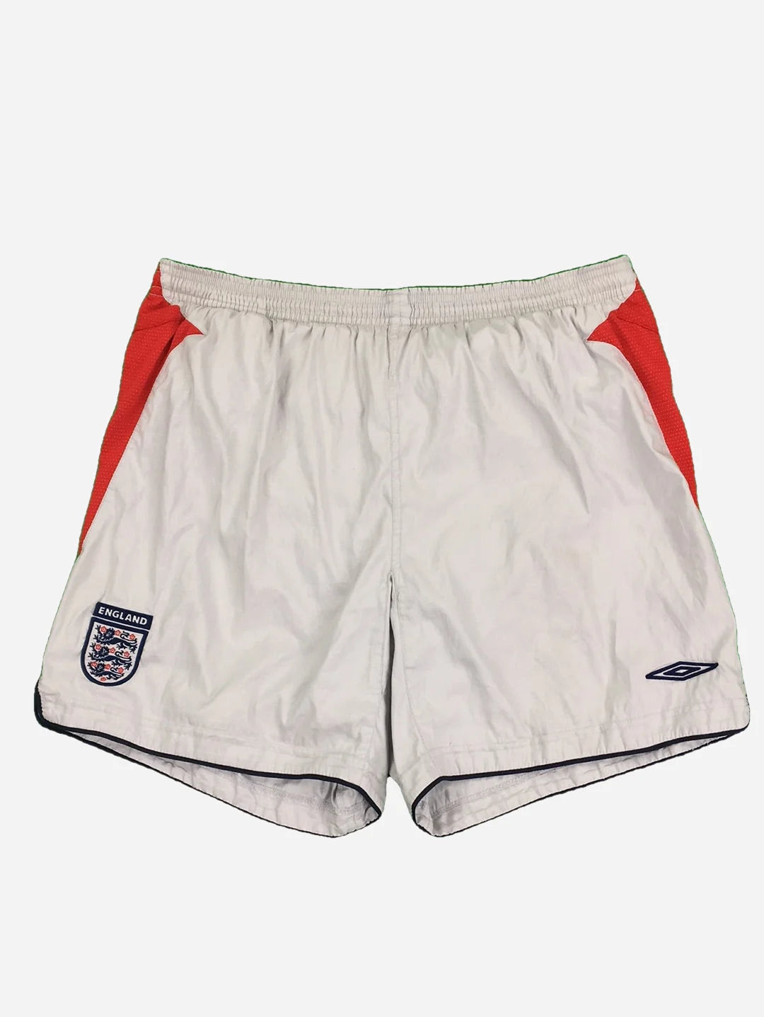 Umbro England Sport Shorts (L)