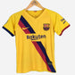Nike FC Barcelona 19/20 Trikot (XS)
