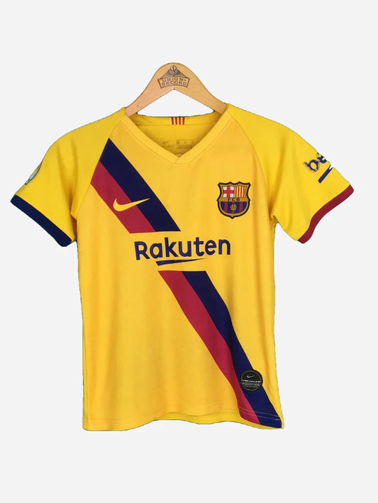 Nike FC Barcelona 19/20 Trikot (XS)