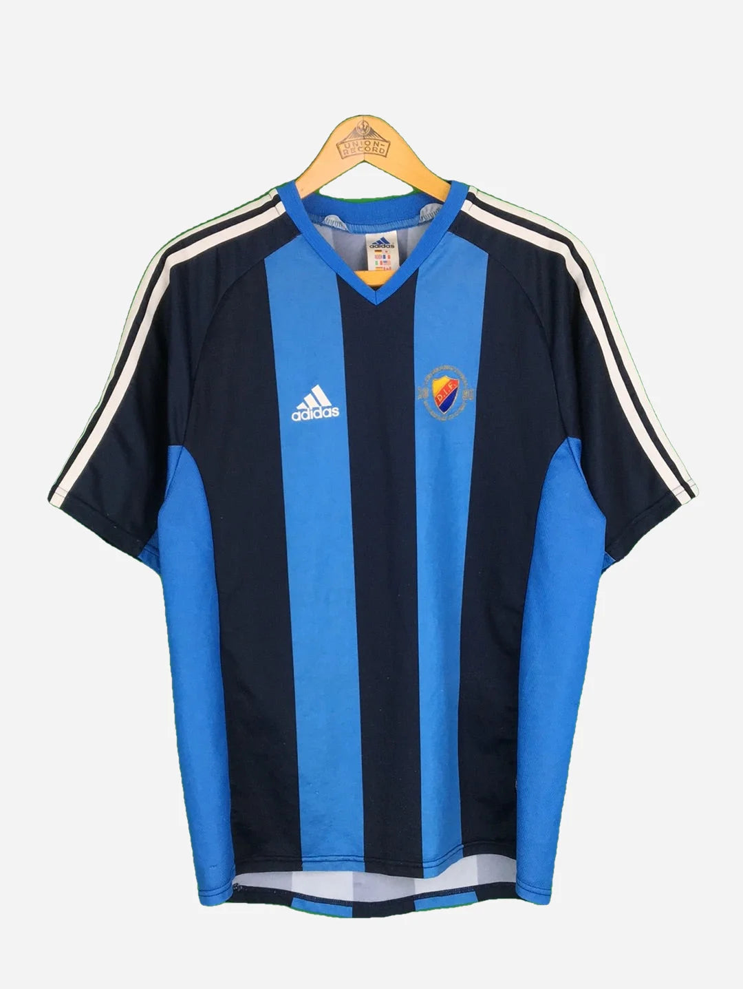 Adidas Djurgårdens IF Trikot (L)