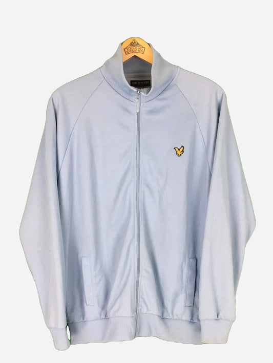 Lyle & Scott Trainingsjacke (L)
