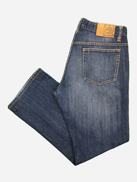 Egelbertstrauß Jeans 34/30 (L)