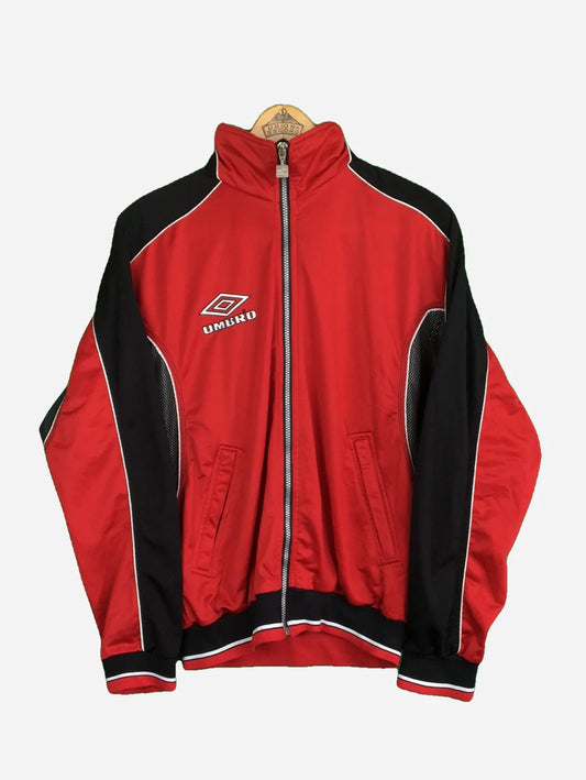 Umbro Trainingsjacke (S)