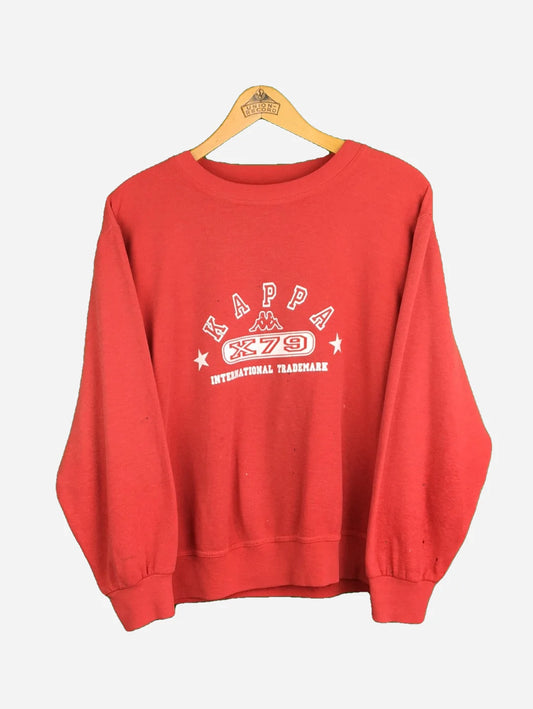 Kappa Sweater (S)