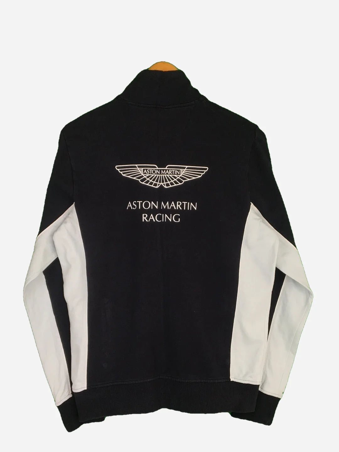 Aston Martin Racing Trainingsjacke (M)