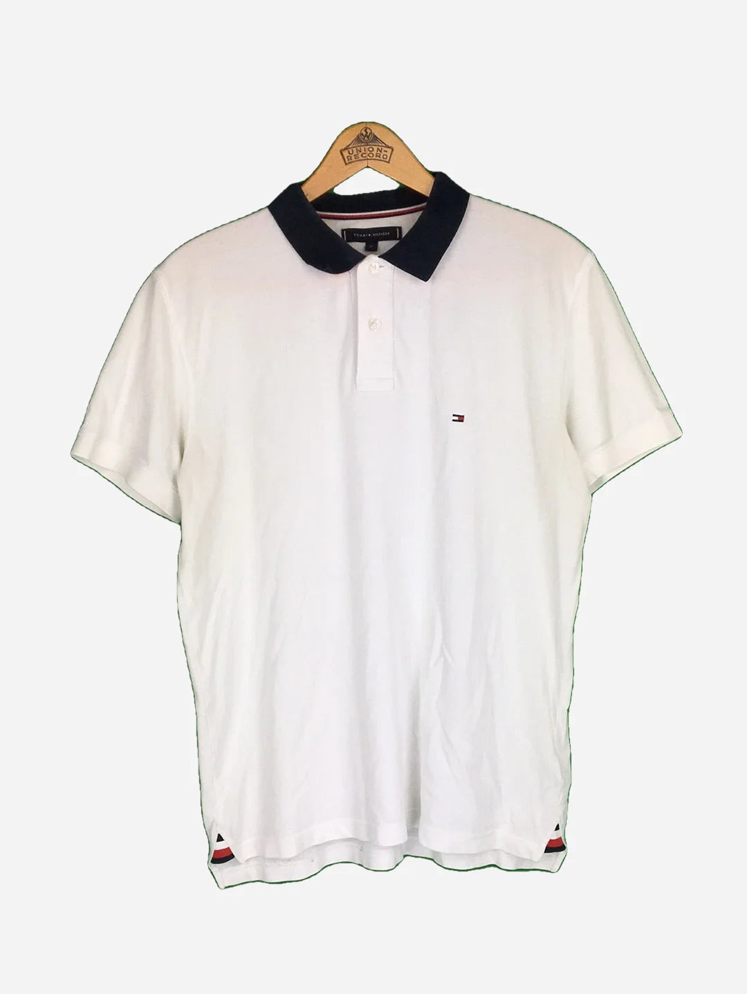 Tommy Hilfiger Polo Shirt (M)