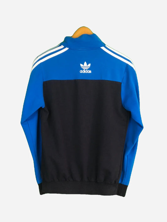 Adidas Trainingsjacke (S)