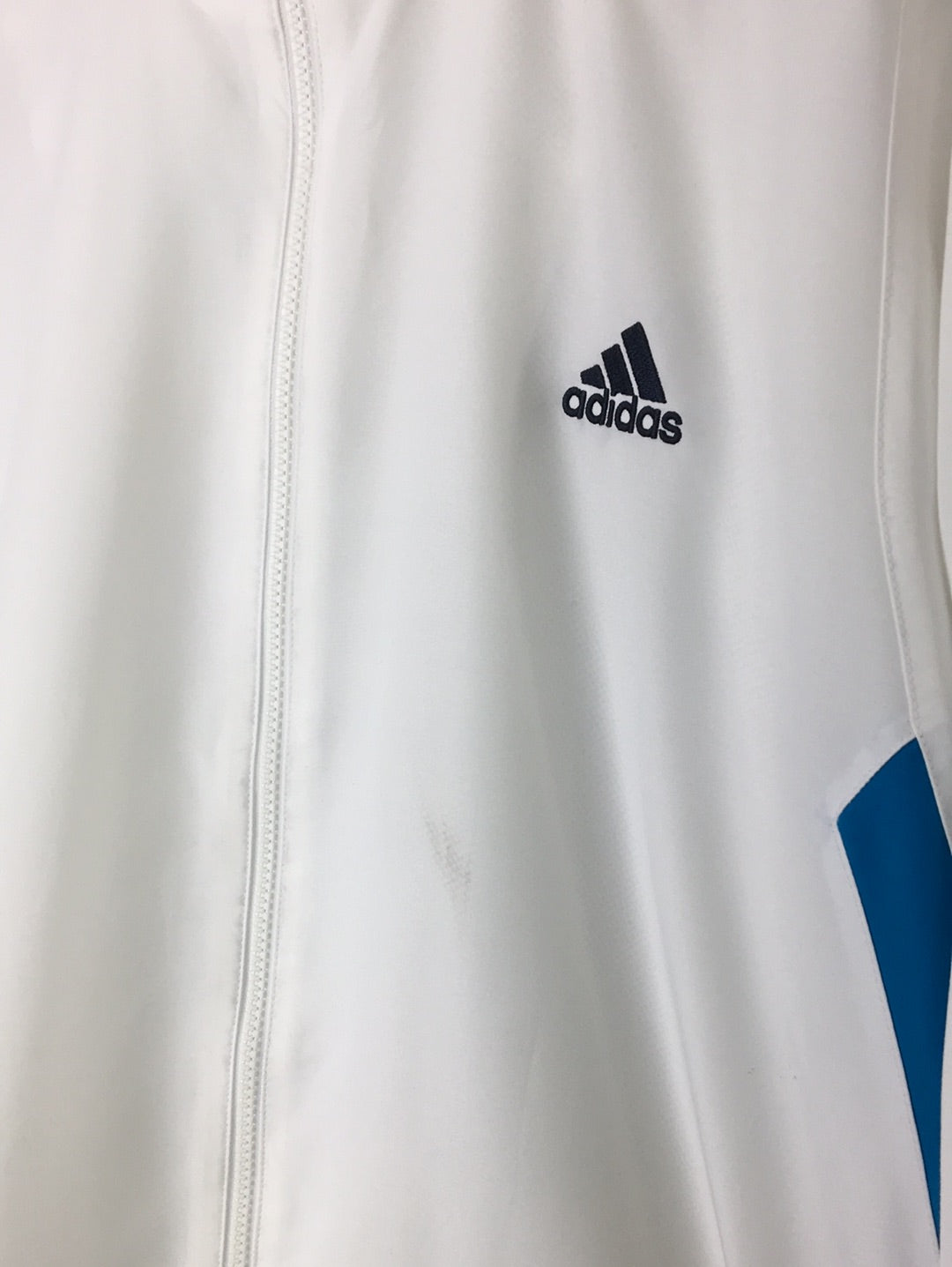 Adidas Trainingsjacke (XL)