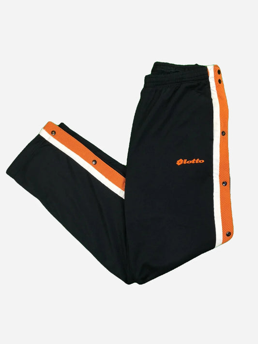 Lotto Button Track Pants (L)