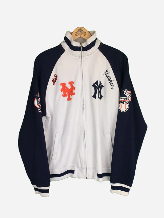 New York Yankees Baseball Jacke (M)