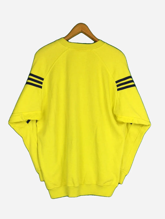 Adidas Sweater (XL)