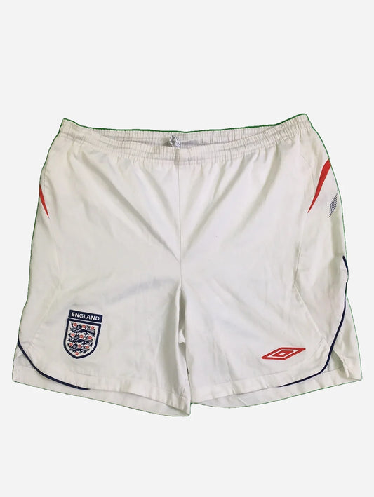 Umbro England Sport Shorts (M)