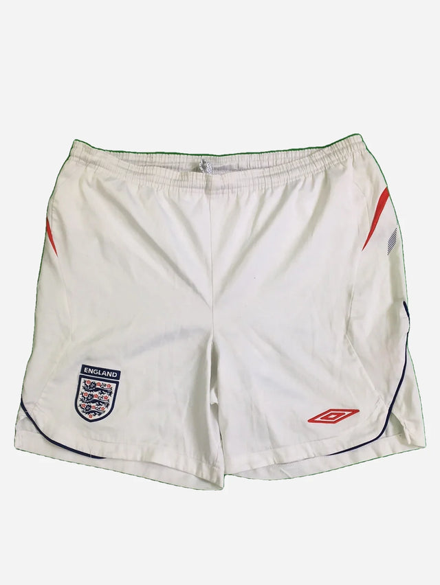 Umbro England Sport Shorts (M)