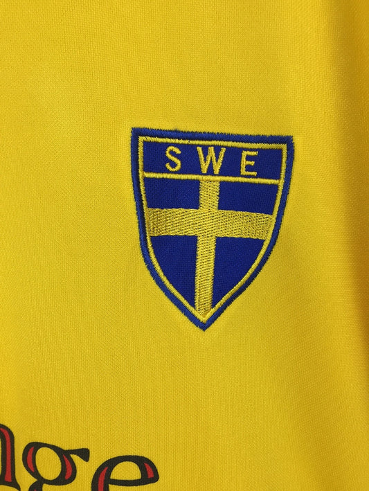 Schweden Trikot (L)