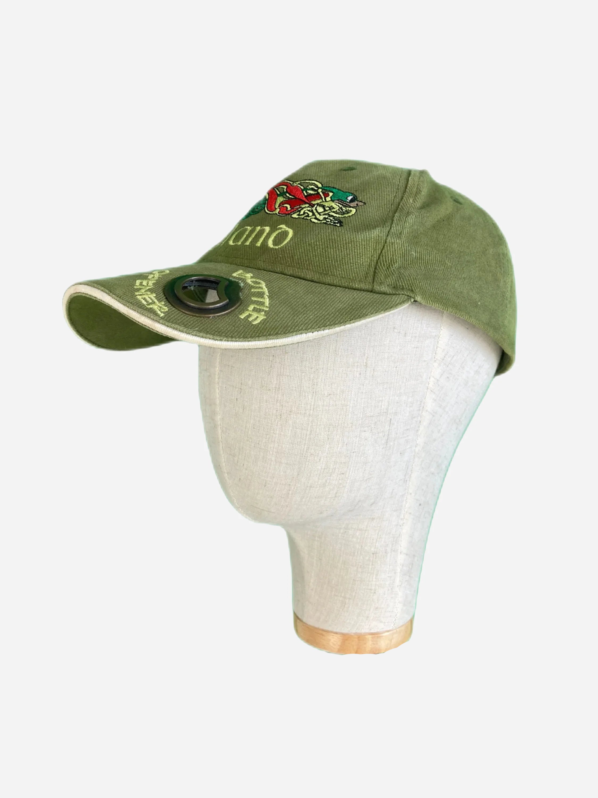 Ireland Cap