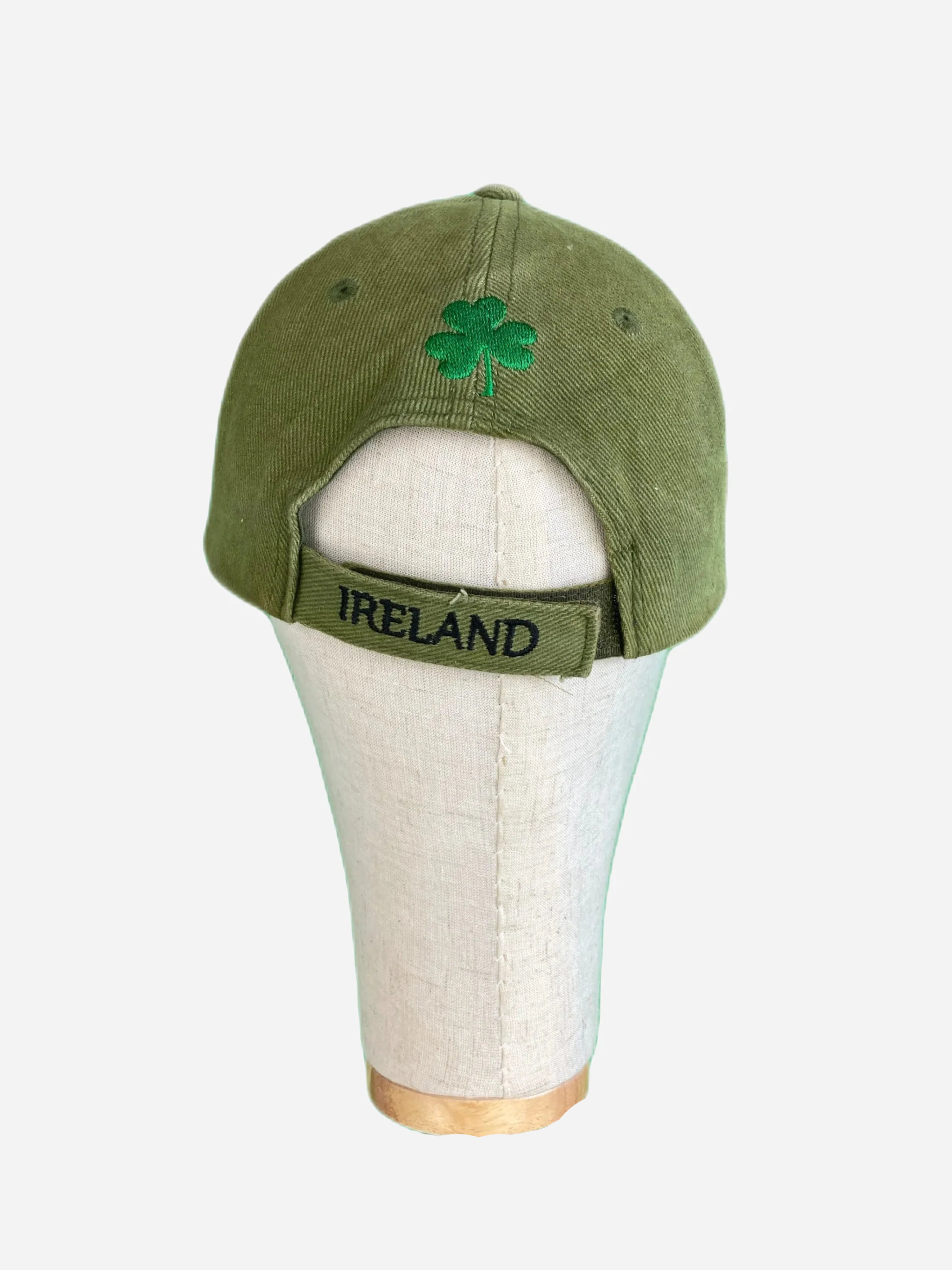 Ireland Cap