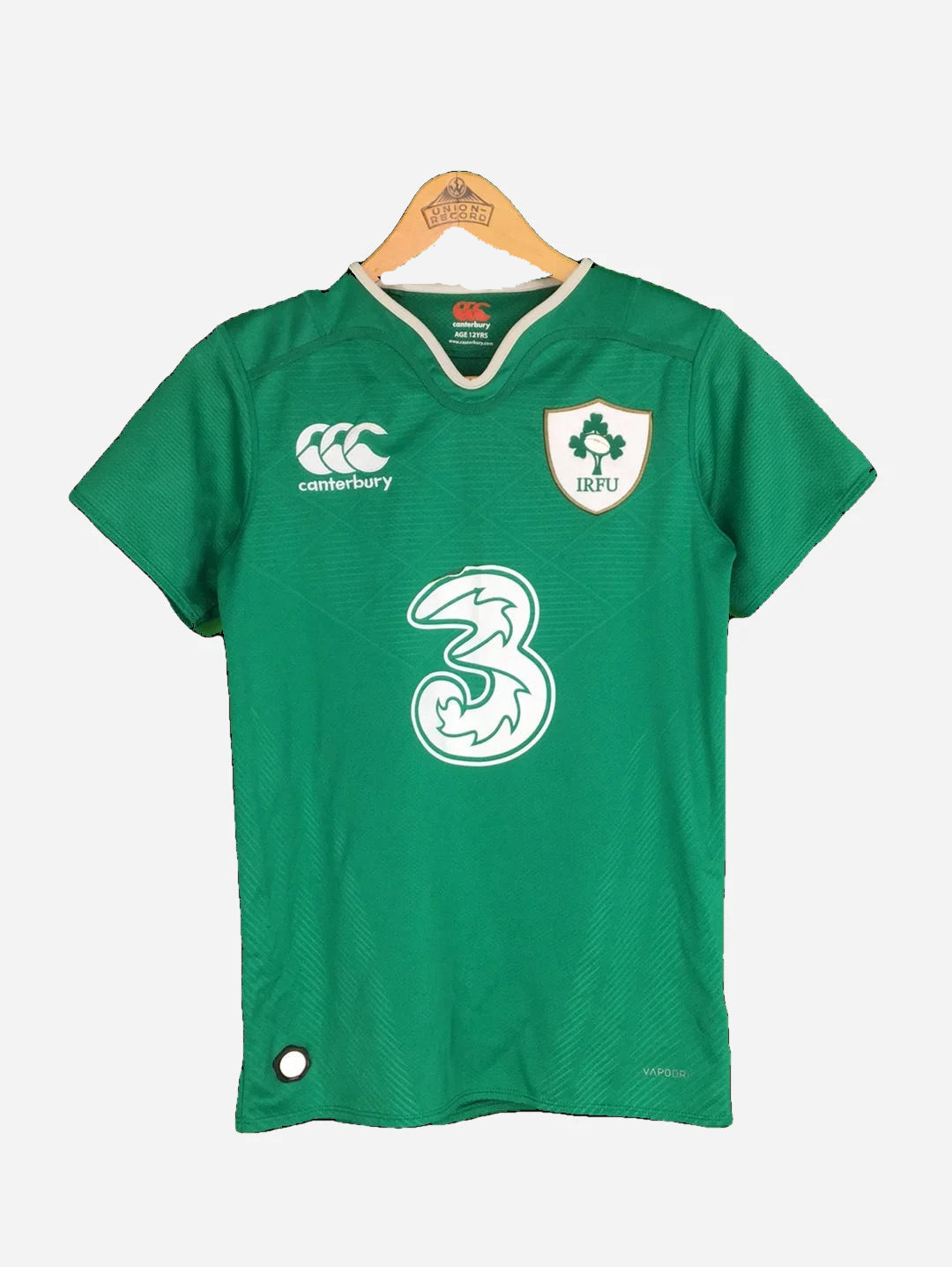 IRFU Trikot (XS)