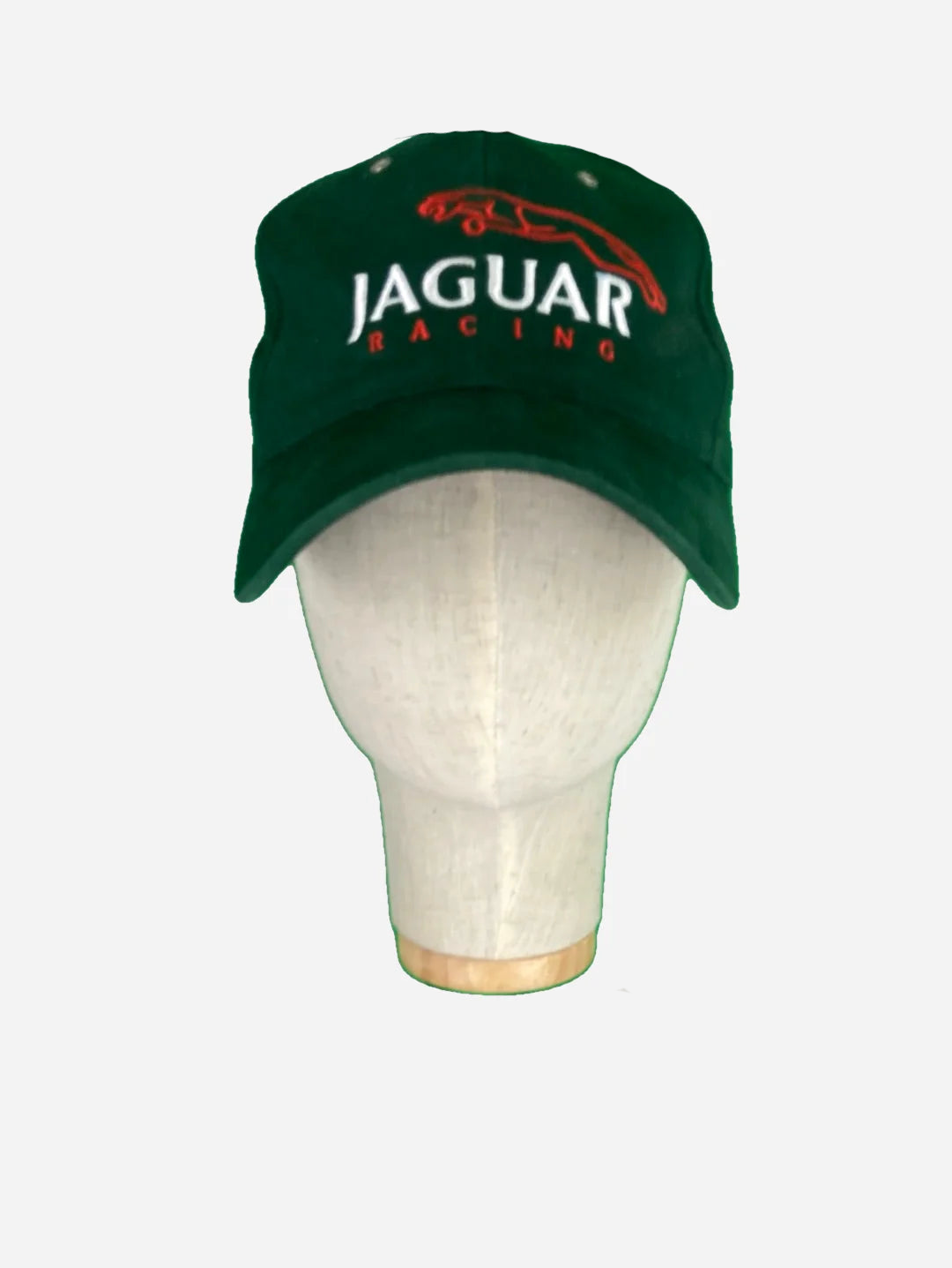 Jaguar Racing Cap