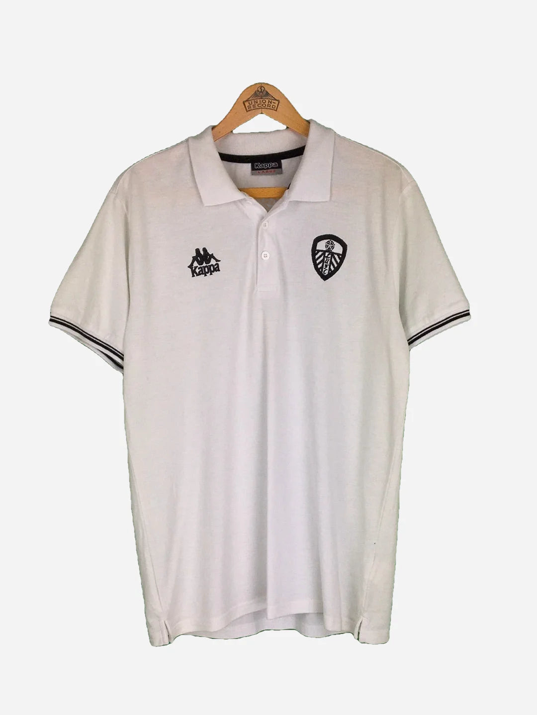 Kappa Polo Shirt (L)