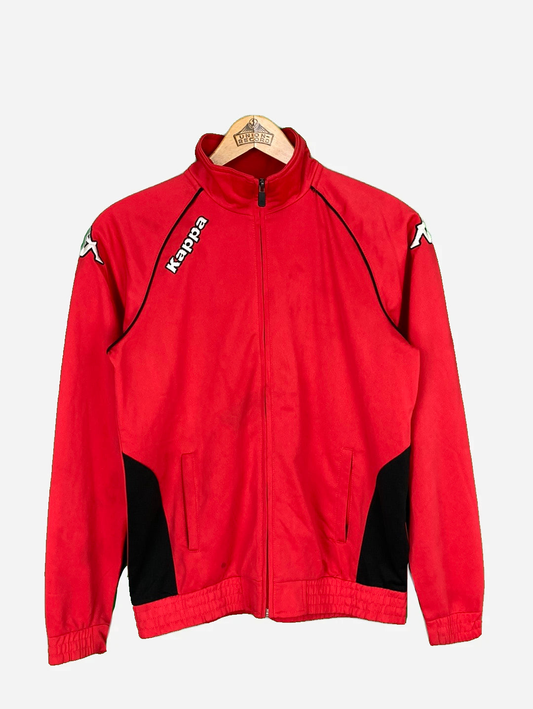 Kappa Trainingsjacke (S)