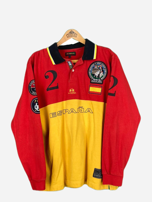 La Martina España Sweater (L)