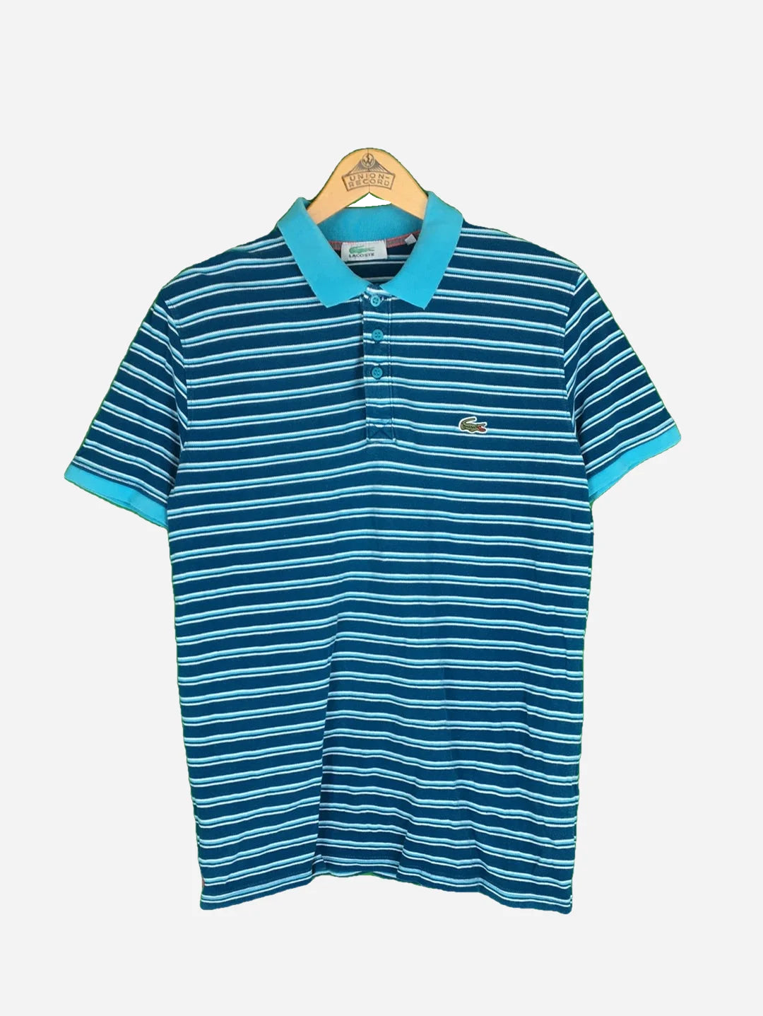 Lacoste Polo Shirt (M)